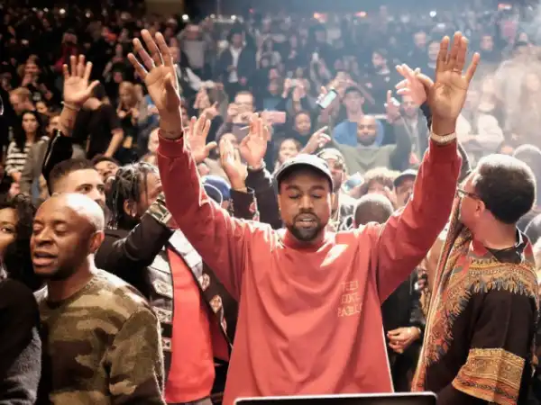 Kanye West